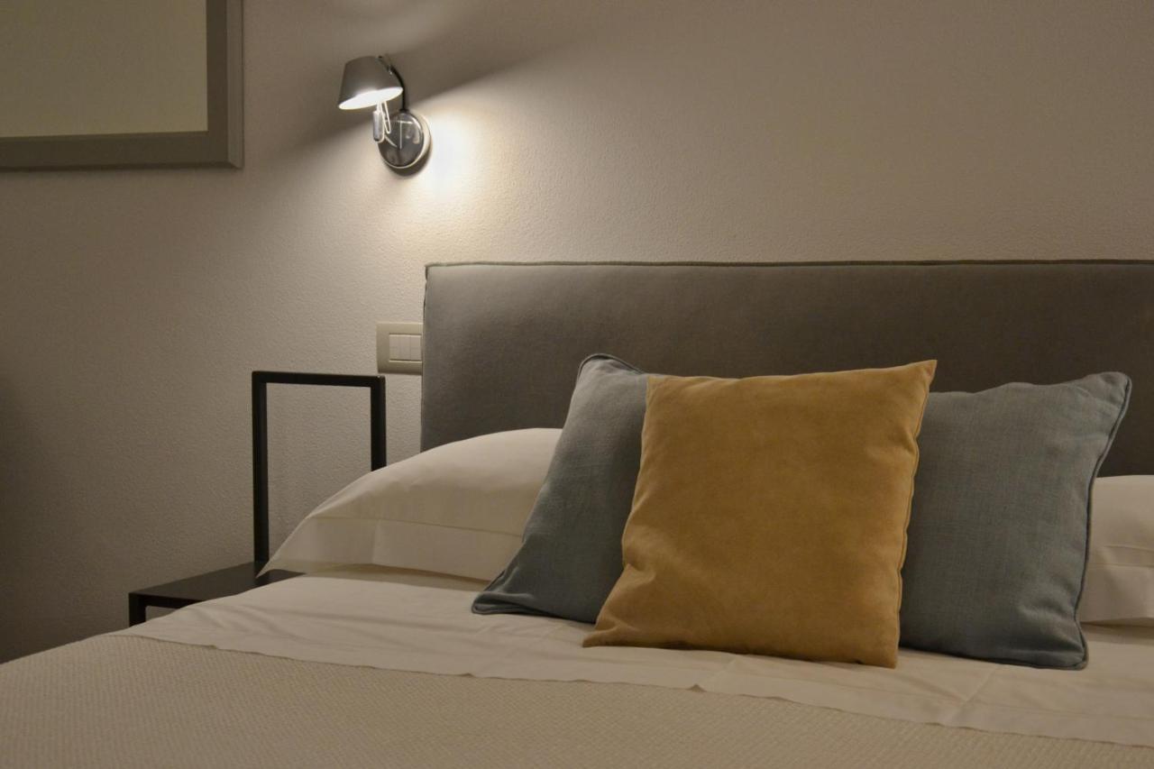 Hotel Villa Elsa Marina di Massa Zewnętrze zdjęcie